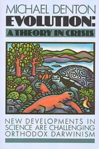 Evolution: A Theory in Crisis