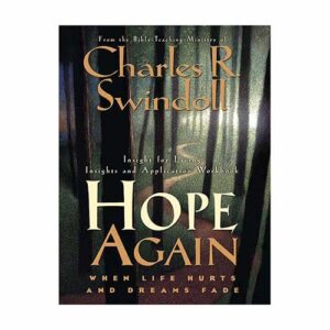 Hope Again