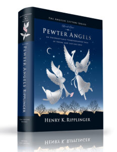 Pewter Angels