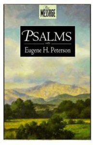 Message Psalms