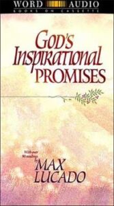 God’s Inspirational Promise Book
