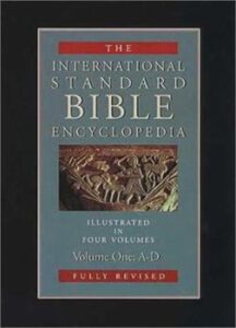 International Standard Bible Encyclopedia