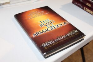 Road to Armageddon