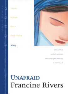 Unafraid